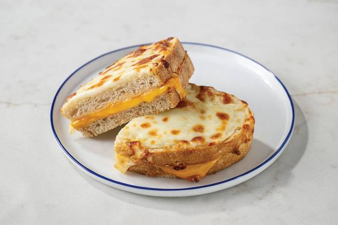 Grilled Cheese