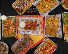 Shawarma House Kenosha