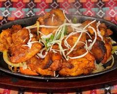 GURANS Indian ＆ Nepali Restaurant インド・ネパール料理 グラース