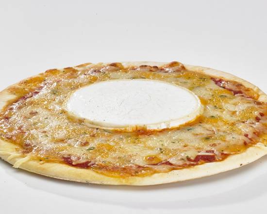 Pizza aux Fromages