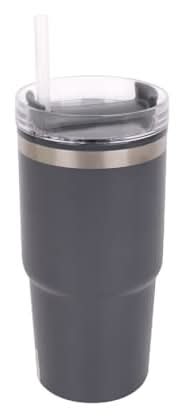Hyperquench Tumbler 20oz Dark Gray