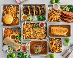 Chili Shack (Brighton)