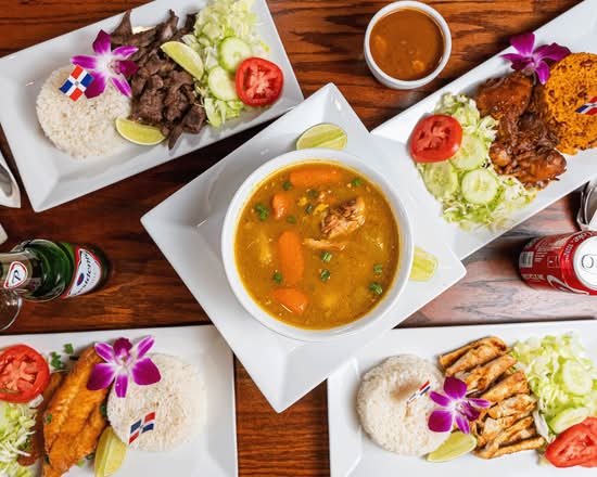 Merengue Restaurante