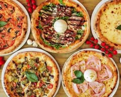 Pizz Wich