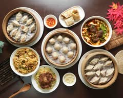 北平京廚 熱河店