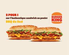 Burger King (1617 St-Catherine O)