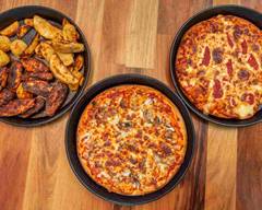 Pizza Inn Cliftleigh