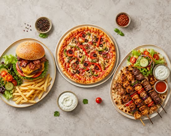 Food2go (Asia Supermarket)