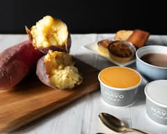 【季節のジェラート＆焼菓子】Pâtissière MAYO motto flat