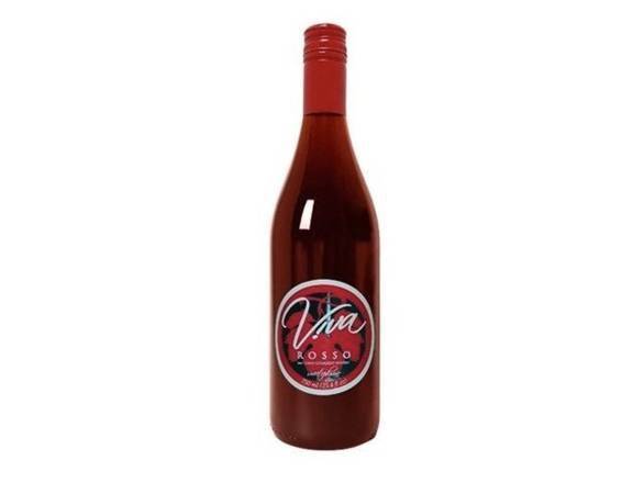 Llano Viva Rosso Red Wine (750 ml)