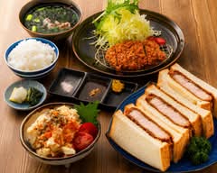 とんかつ豊か