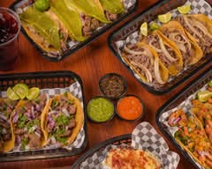 Gorditas y Burritos VillaHermosa Grill (Ciudad Juarez)