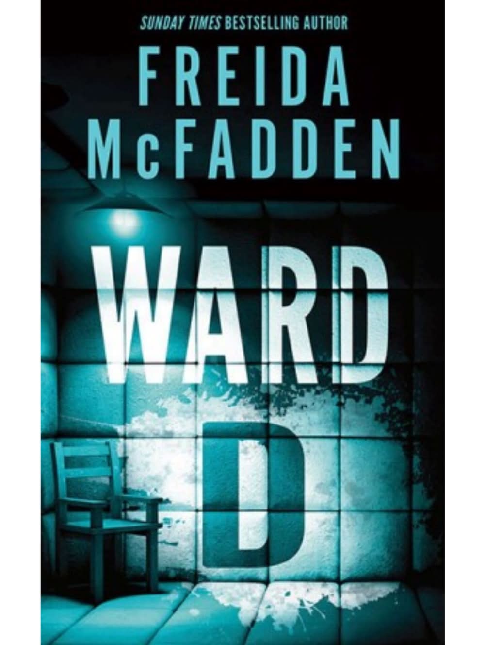 Ward D de Freida Mcfadden