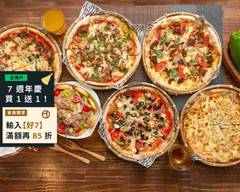 Maryjane Pizza 瑪莉珍 大安店