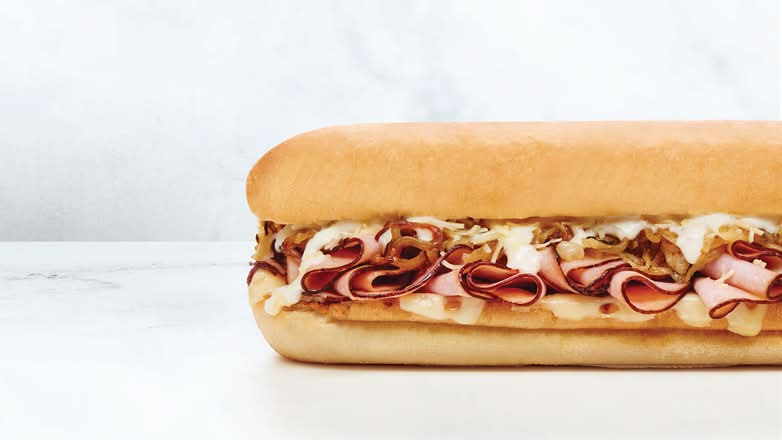 Large MR.MONSIEUR / Grand Monsieur