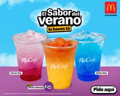 McCafé (Británica)