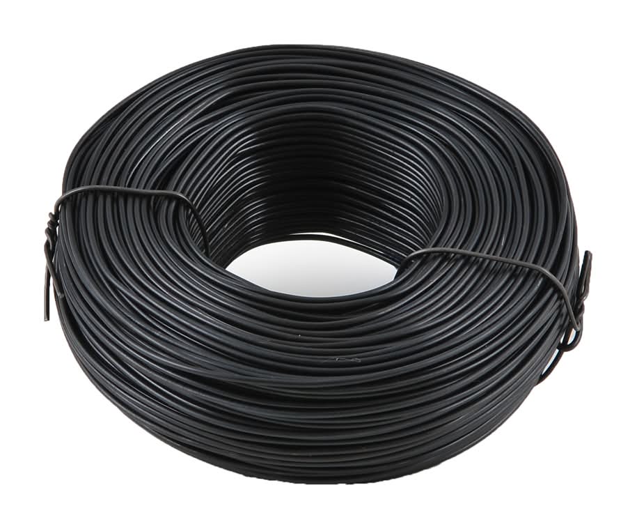 Jack 1.57mm x 95m Annealed Tie Wire Belt Pack