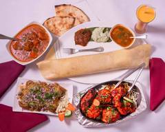 Monsoona Indian Cuisine