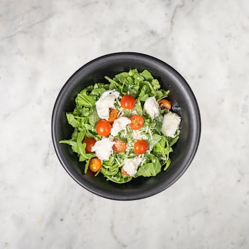 ROQUETTE & CITRON / ARUGULA & LEMON SALAD