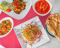 Spice Garden Indian Cuisine & takeaway High Wycombe