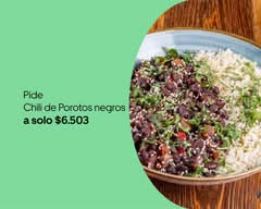 Pandias Kitchen