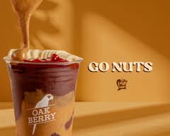 OAKBERRY Acai and Smoothies - Bristol