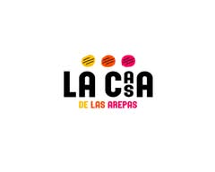 La Casa de las Arepas (Zona 11)