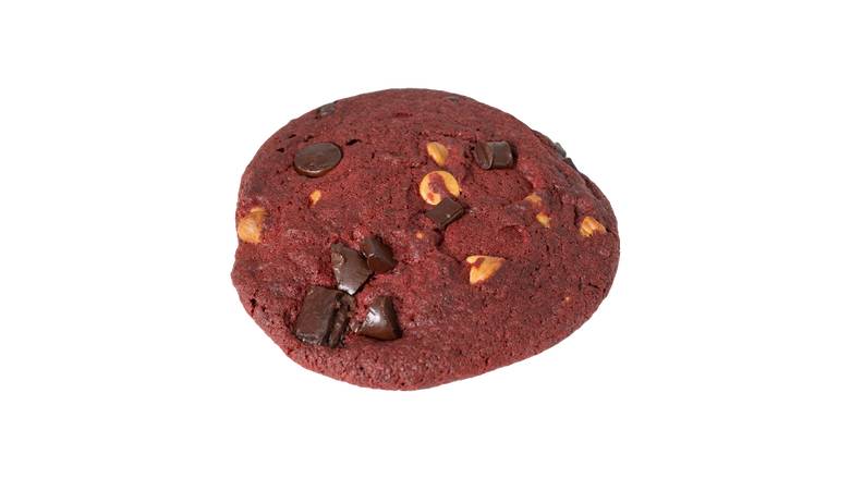 Cookie Red Velvet