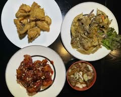 韓国料理・焼肉 マシッ  ソヨ MASISSEOYO