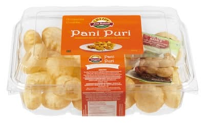 Crispy Pani Puri (200 g)