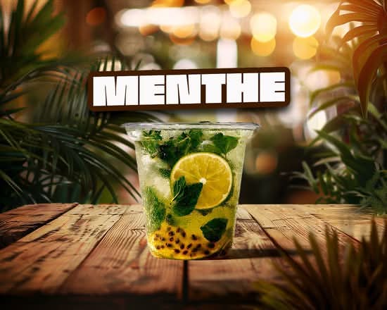 COOKTAILL 7UP