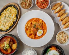 KIWA Korean Restaurant