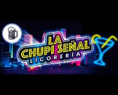 Licorería La Chupi Señal
