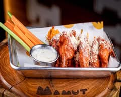 Mamut Wings