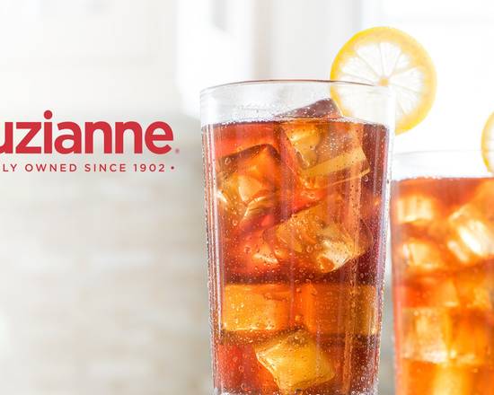 Iced Tea