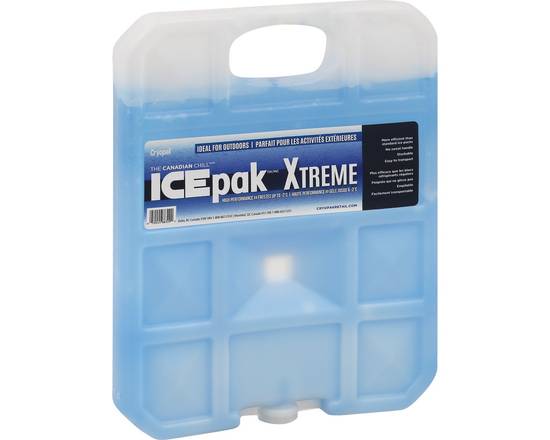 Cryopak · Icepak Xtreme Large Cooler (1 ct)