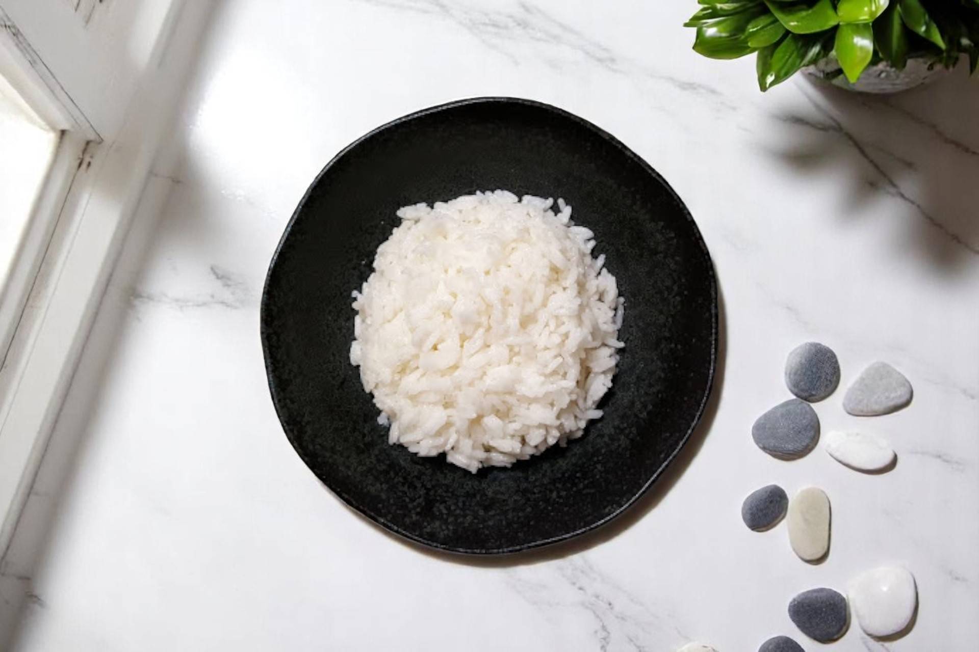 Riz nature🍚