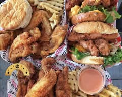 Mad Chicken (Menasha)