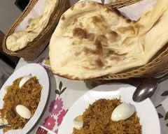 ポカラナンカレーハウスPOKHARA NAAN CURRY HOUSE