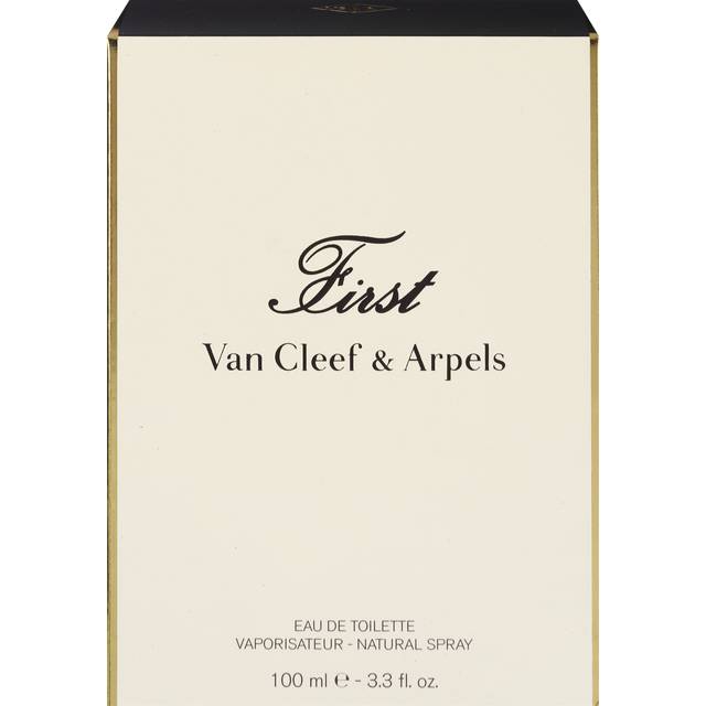 Van Cleef&Arpels First Eau de Toilette Spray For Women