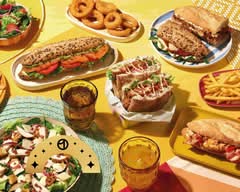 Pans & Company (Castelo Branco)