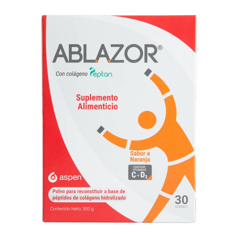 Aspen · Ablazor (300 g)