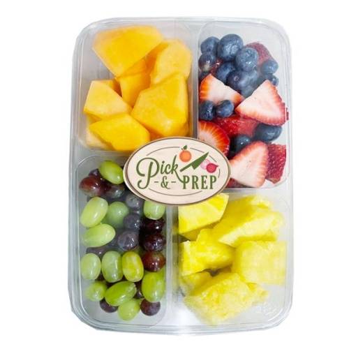 Pick & Prep Tailgate Fruit Tray