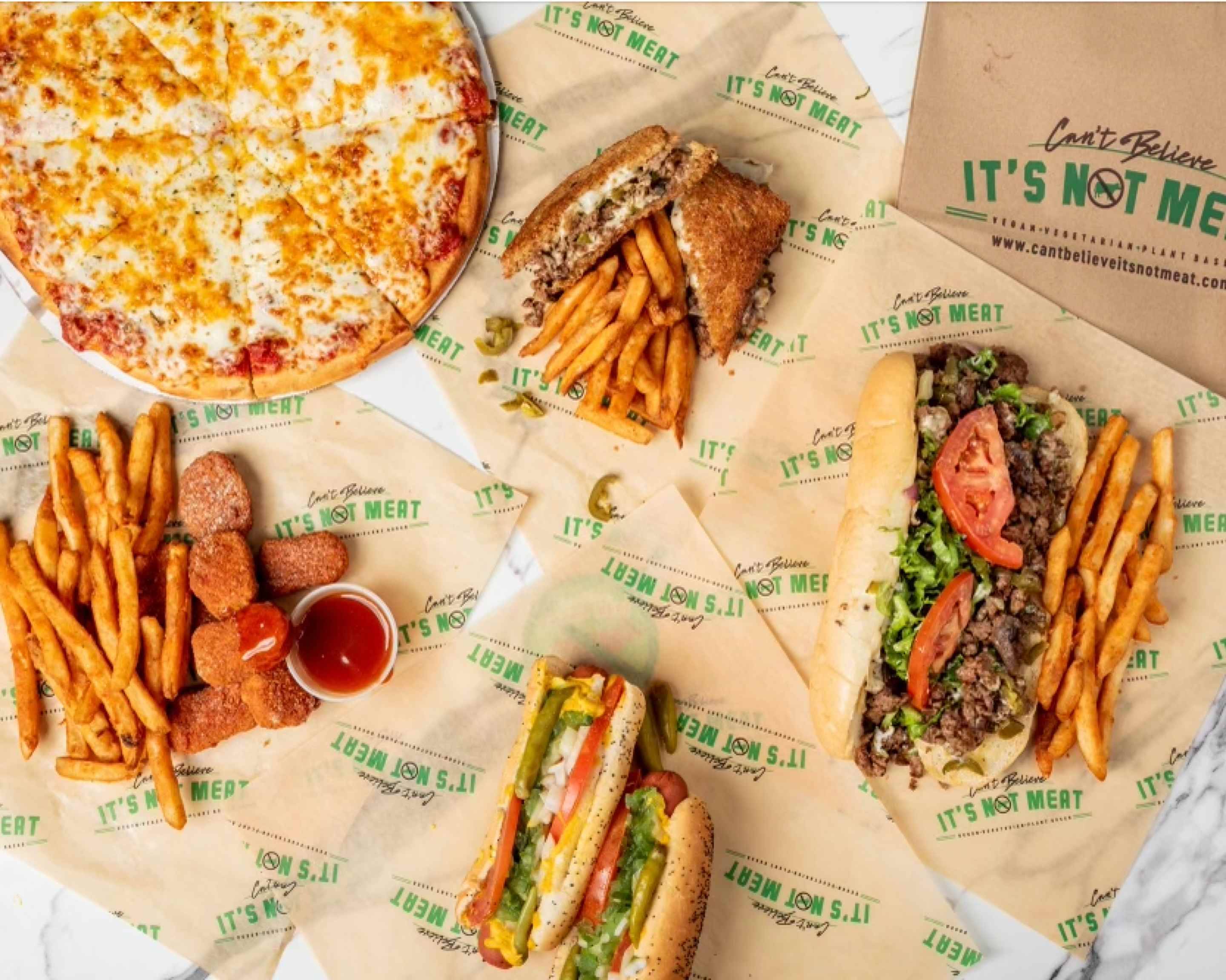 Subway Menu Choices Approved by Personal Trainers — Eat This Not That