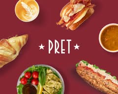 Pret A Manger - La Vallée Village