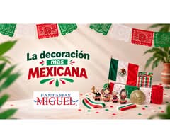 Fantasías Miguel 🛒(Mylin Centro)