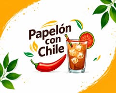 Papelón Con Chile (Mexico City)