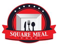 A Square Meal Cafe Bartlett
