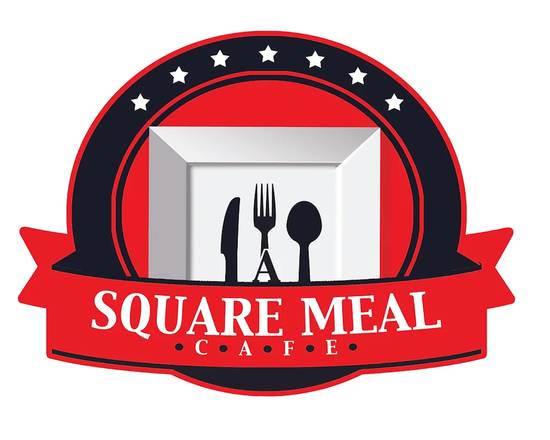 A Square Meal Cafe Bartlett