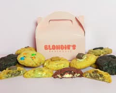 Blondies Bakehouse